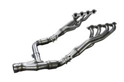 Kooks Custom Headers - Kooks Custom Headers 2863H420 Exhaust System for Cadillac/Chevy/GMC - Image 1