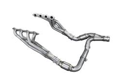 Kooks Custom Headers - Kooks Custom Headers 2863H420 Exhaust System for Cadillac/Chevy/GMC - Image 2