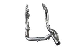 Kooks Custom Headers - Kooks Custom Headers 2863H420 Exhaust System for Cadillac/Chevy/GMC - Image 3