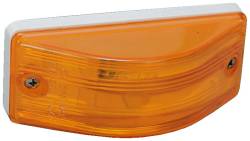 Peterson - Peterson 343A Mid Trailer Side Turn Indicator & Clearance Light Assembly - Image 1