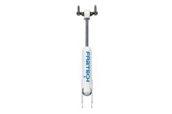 Fabtech - Fabtech FTS7341 Front Suspension Shock Absorber for GMC 6.6 4WD - Image 2