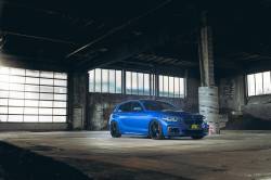 ST Suspensions - ST Suspensions 1322000D Height Adjustable Coilovers for BMW Coupe/Sedan RWD - Image 9