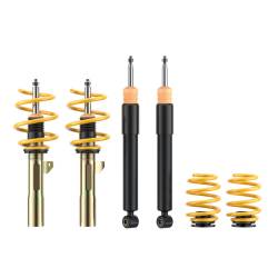 ST Suspensions - ST Suspensions 182200AG Rebound/Height Adjust. Coilovers 14-24 Mini Cooper Hatch - Image 1