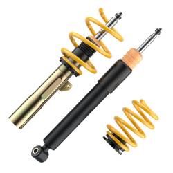 ST Suspensions - ST Suspensions 182200AG Rebound/Height Adjust. Coilovers 14-24 Mini Cooper Hatch - Image 2