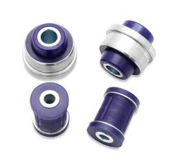 SuperPro - SuperPro SPF3877K Front/Rear Lower Control Inner Kit for Scion/Subaru/Toyota - Image 1