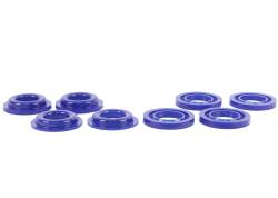 SuperPro - SuperPro SPF3907K Rear Crossmember Insert Kit for Scion/Subaru/Toyota - Image 1