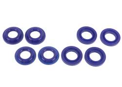 SuperPro - SuperPro SPF3907K Rear Crossmember Insert Kit for Scion/Subaru/Toyota - Image 2