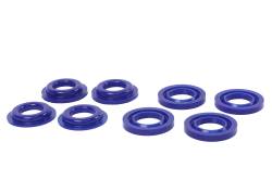 SuperPro - SuperPro SPF3907K Rear Crossmember Insert Kit for Scion/Subaru/Toyota - Image 3