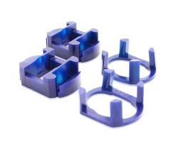 SuperPro - SuperPro SPF3944K Subframe Void Filler Bushing Kit - Image 1