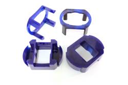 SuperPro - SuperPro SPF3944K Subframe Void Filler Bushing Kit - Image 3