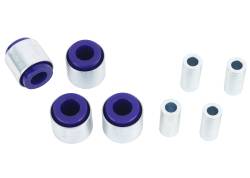 SuperPro - SuperPro SPF3953K Rear Trailing Arm Lower Bushing Kit for BMW - Image 2