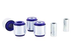 SuperPro - SuperPro SPF3953K Rear Trailing Arm Lower Bushing Kit for BMW - Image 3