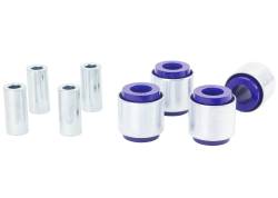 SuperPro - SuperPro SPF3953K Rear Trailing Arm Lower Bushing Kit for BMW - Image 4