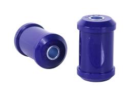 SuperPro - SuperPro SPF0639K Lower Forward Trailing Arm Front Bushing for Volvo - Image 3