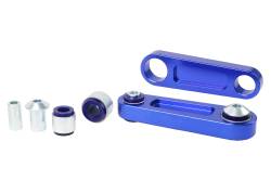 SuperPro - SuperPro SPF4742K Rear Alloy Integral Link Set for 15-22 Ford Mustang - Image 3