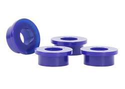 SuperPro - SuperPro SPF1103AK Rear Suspension Track Bar Bushing Kit for Volvo - Image 1