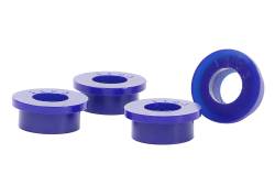 SuperPro - SuperPro SPF1103AK Rear Suspension Track Bar Bushing Kit for Volvo - Image 3