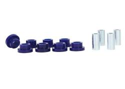 SuperPro - SuperPro SPF5177K Rear Upper Inner Control Arm Bushing Kit for Subaru - Image 1