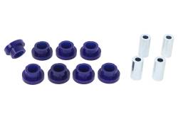 SuperPro - SuperPro SPF5177K Rear Upper Inner Control Arm Bushing Kit for Subaru - Image 2