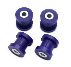 SuperPro - SuperPro SPF5177K Rear Upper Inner Control Arm Bushing Kit for Subaru - Image 3