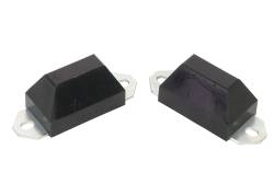 SuperPro - SuperPro SPF5281K Front Bump Stop Bushing Kit for Jeep - Image 2