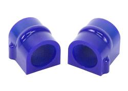 SuperPro - SuperPro SPF1453-30K Front Sway Bar Chassis Mount Bushing 04-06 Pontiac GTO - Image 1