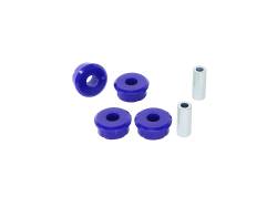 SuperPro - SuperPro SPF1760K Trailing Arm Bushing Kit Rear Upper for LandRover/Lexus/Toyota - Image 2