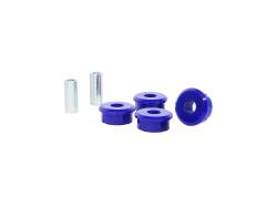 SuperPro - SuperPro SPF1760K Trailing Arm Bushing Kit Rear Upper for LandRover/Lexus/Toyota - Image 4