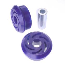 SuperPro - SuperPro SPF2563K Rear Upper Engine Mount Bushing for Volvo - Image 1