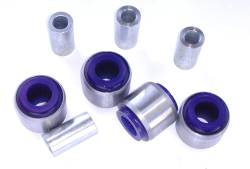 SuperPro - SuperPro SPF3057K Rear Trailing Arm Bushing Set for Chrysler/Dodge/300C - Image 1