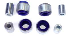 SuperPro - SuperPro SPF3060K 300C Rear Toe Control Inner & Outer for Chrysler/Dodge - Image 1