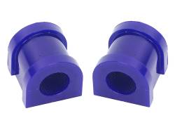SuperPro - SuperPro SPF3096-22K 22mm Front Sway Bar Mount Bushing for 05-09 Subaru Outback - Image 2
