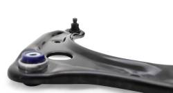 SuperPro - SuperPro TRC1084 Front Lower Control Arm Set for 14-19 Nissan Versa Note - Image 2