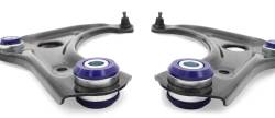SuperPro - SuperPro TRC1084 Front Lower Control Arm Set for 14-19 Nissan Versa Note - Image 3