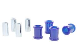 SuperPro - SuperPro SPF3264K Rear Lower Trailing Front & Rear Bushing Kit for MAZDA - Image 1