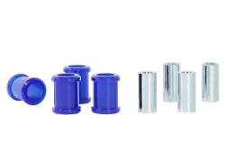 SuperPro - SuperPro SPF3264K Rear Lower Trailing Front & Rear Bushing Kit for MAZDA - Image 2