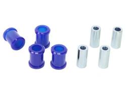 SuperPro - SuperPro SPF3264K Rear Lower Trailing Front & Rear Bushing Kit for MAZDA - Image 3