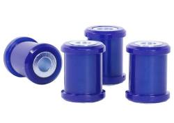 SuperPro - SuperPro SPF3264K Rear Lower Trailing Front & Rear Bushing Kit for MAZDA - Image 4