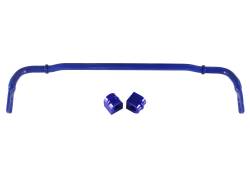 SuperPro - SuperPro RC0115FZ-30 Front 30mm Suspension Stabilizer Bar for 17-23 Tesla 3 - Image 2
