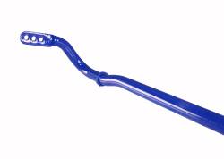 SuperPro - SuperPro RC0115FZ-30 Front 30mm Suspension Stabilizer Bar for 17-23 Tesla 3 - Image 3