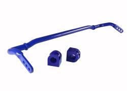 SuperPro - SuperPro RC0115FZ-30 Front 30mm Suspension Stabilizer Bar for 17-23 Tesla 3 - Image 4