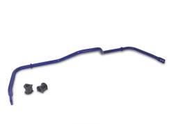 SuperPro - SuperPro RC0127RZ-24 24mm Adjustable Rear Sway Bar for Lexus/Toyota - Image 1