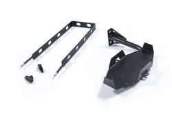 LoD Offroad - LoD Offroad JJC0701 Destroyer Jerry Can Mount Pass Side Only - Image 1