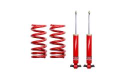 Pedders Suspension - Pedders Suspension PED-902315 EZFIT Rear - Image 1