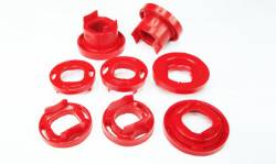 Pedders Suspension - Pedders Suspension PED-EP1169 Rear X-Member Bushing Kit - Image 1