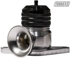 Turbo XS - Turbo XS WS02-XS-RFL Blow Off Valve for 2002-2007 Subaru WRX/Sti - Image 1