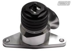 Turbo XS - Turbo XS WS02-XS-RFL Blow Off Valve for 2002-2007 Subaru WRX/Sti - Image 2