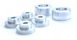 SPL Parts - SPL SPL SDB S14 Solid Different Mount Bushing for Nissan S14/Z32/R32/33/34 - Image 1