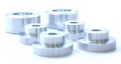 SPL Parts - SPL SPL SDB S14 Solid Different Mount Bushing for Nissan S14/Z32/R32/33/34 - Image 2