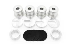 SPL Parts - SPL SSB S13 Solid Subframe Bushings for Nissan S13 S14 240SX - Image 1